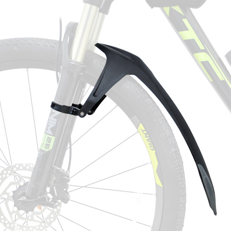 Mountain bike mudguard Vital