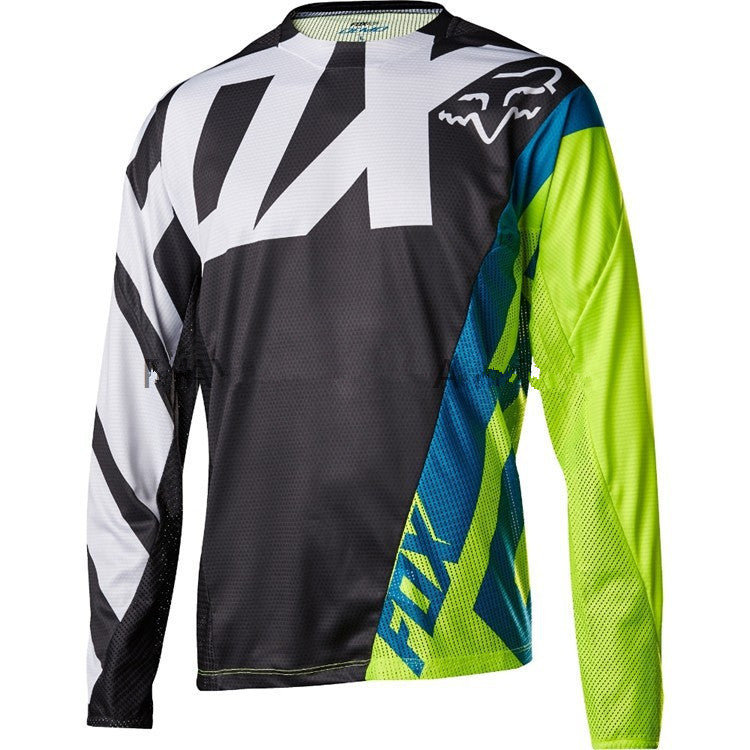 Mountain bike cycling top Vital