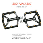 Yamashi S1 mountain bike pedal Vital