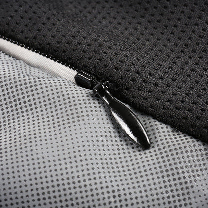 Reflective mountain bike jersey Vital