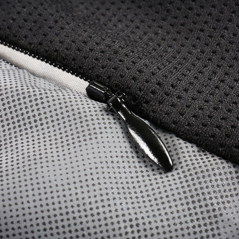 Reflective mountain bike jersey Vital