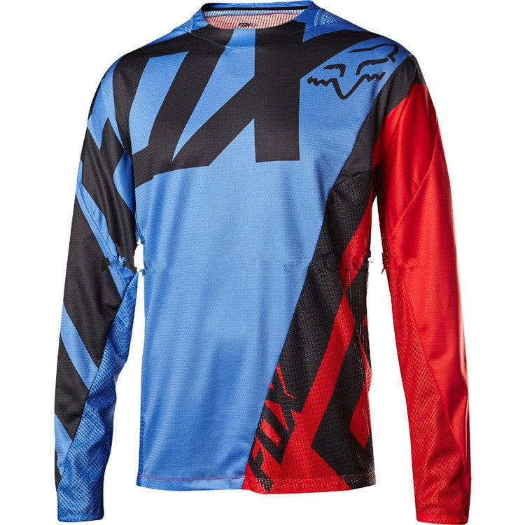 Mountain bike cycling top Vital