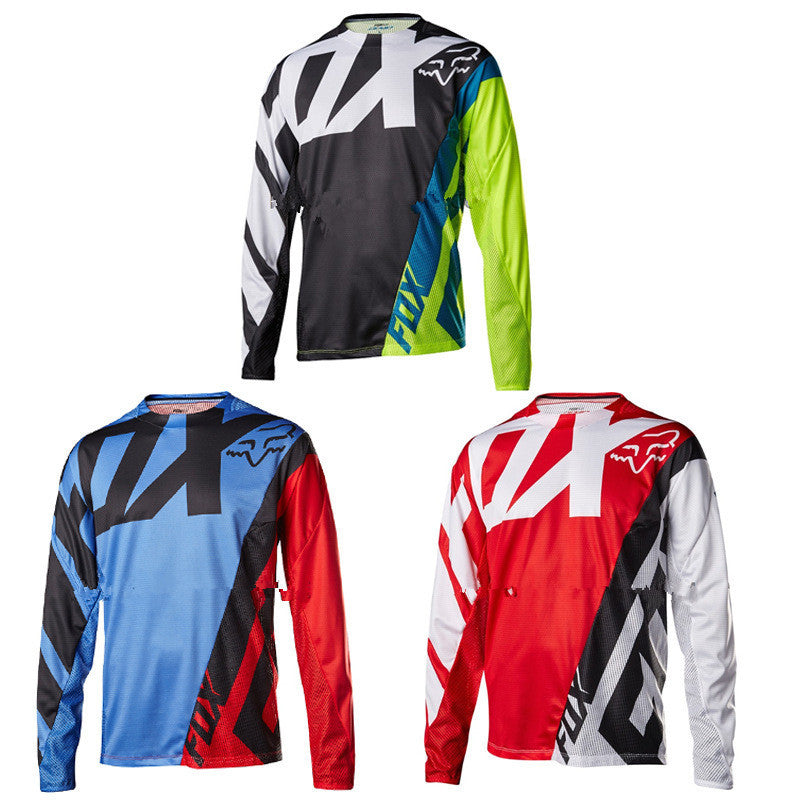 Mountain bike cycling top Vital