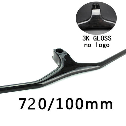 Mountain bike handlebar Vital