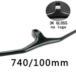 Mountain bike handlebar Vital