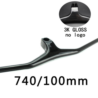 Mountain bike handlebar Vital