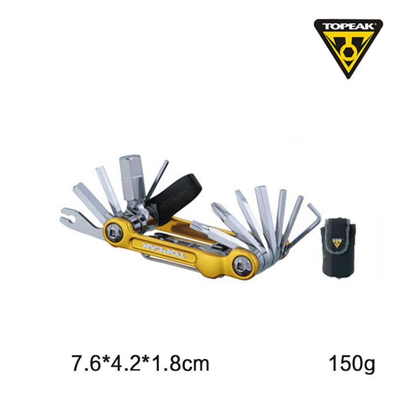 Bicycle mountain bike repair kit combination tool equipment Vital