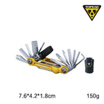 Bicycle mountain bike repair kit combination tool equipment Vital