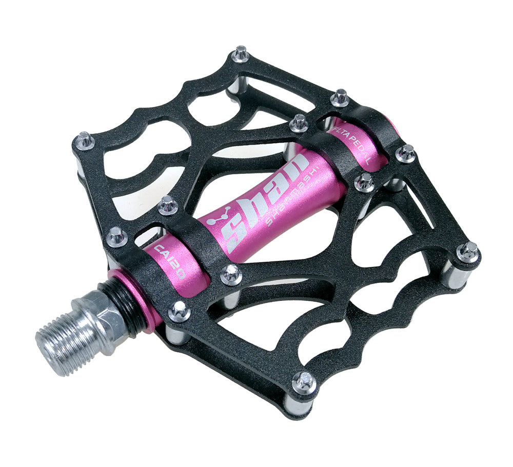 Mountain bike pedals Vital