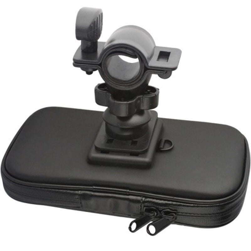 Bicycle Motorcycle Phone Holder Waterproof Case Bike Phone Bag For  Xs 11 Mobile Stand Support Scooter Cover Vital