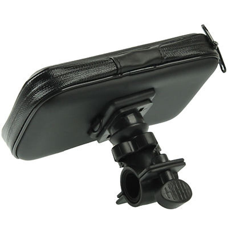Bicycle Motorcycle Phone Holder Waterproof Case Bike Phone Bag For  Xs 11 Mobile Stand Support Scooter Cover Vital