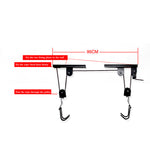 Crane Frame Mountain Bike Hanger Hanging Hook Display Stand Vital