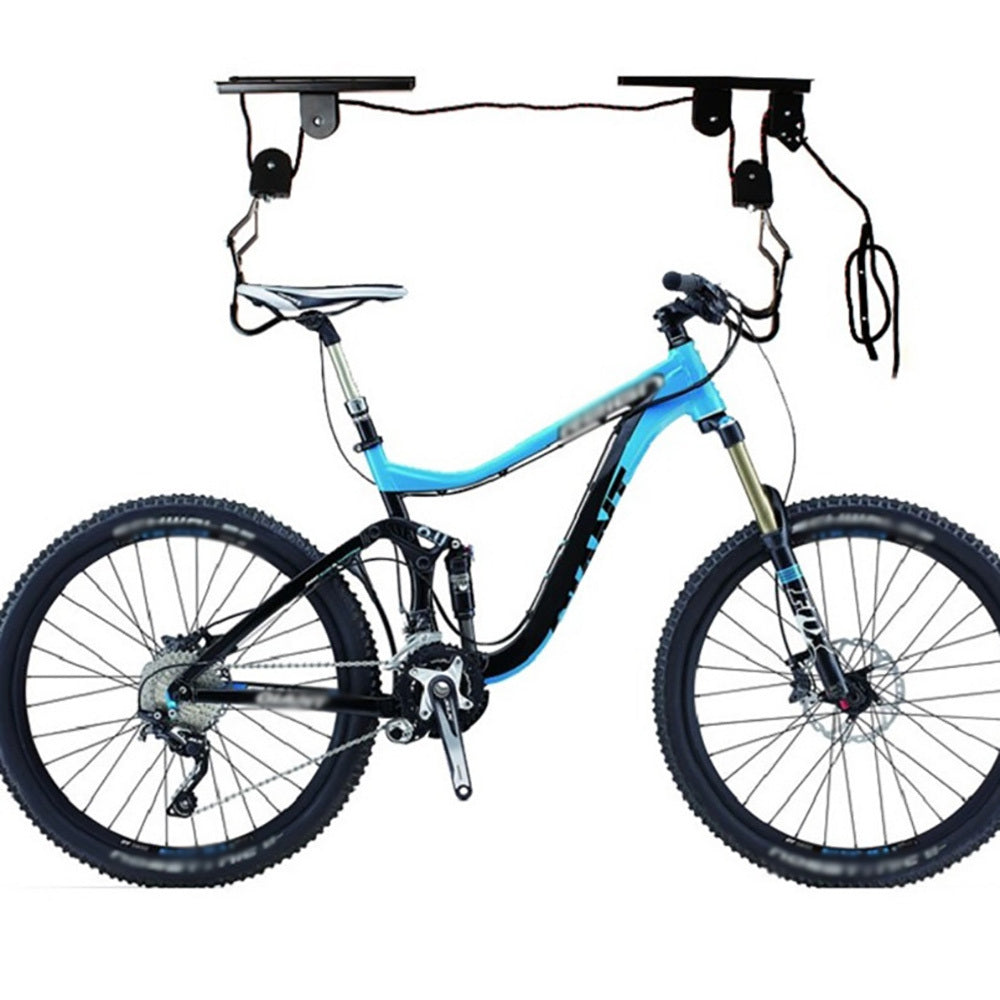 Crane Frame Mountain Bike Hanger Hanging Hook Display Stand Vital