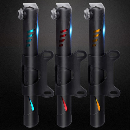 Bike  Mini Portable Family Basketball Mountain Bike Vital