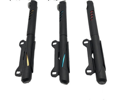 Bike  Mini Portable Family Basketball Mountain Bike Vital