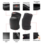 Anti-Fall Arm Guards Snowboard Sports Elbow Guards Vital