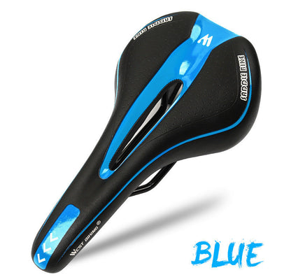 Bicycle seat mountain bike road bike Vital