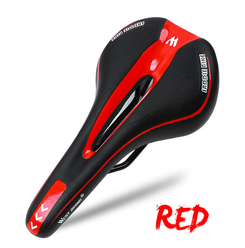 Bicycle seat mountain bike road bike Vital