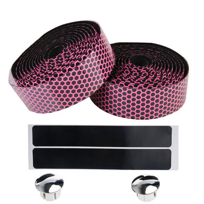 Mountain bike straps
