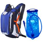 Road Mountain Bike Riding Backpack Vital
