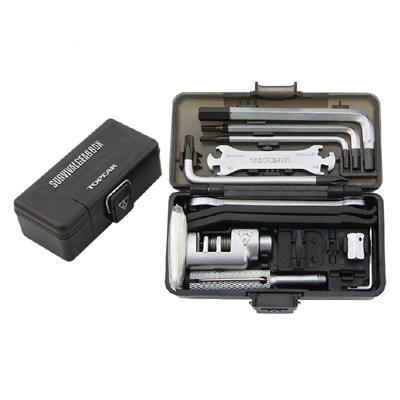 Bicycle mountain bike repair kit combination tool equipment Vital
