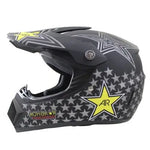 Mountain bike full helmet Vital
