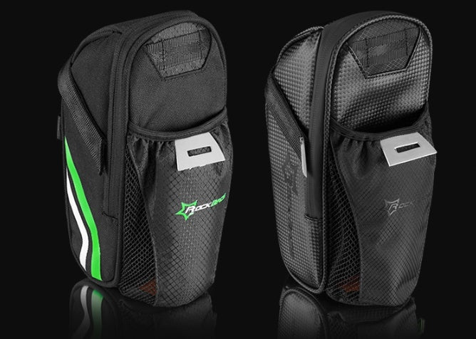 Mountain bike kettle bag Vital