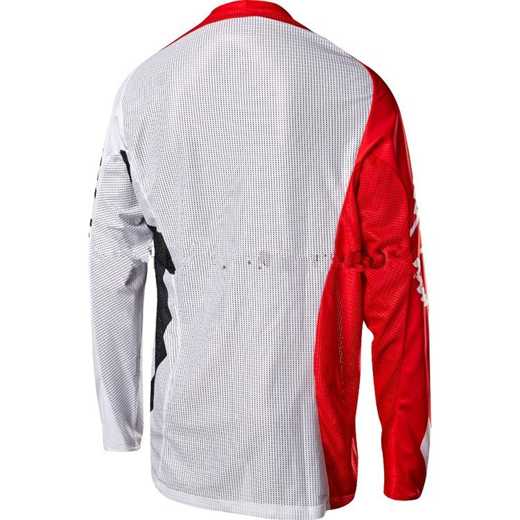 Mountain bike cycling top Vital