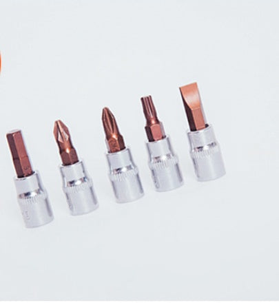 53 Sets Of Auto Maintenance Tools Vital