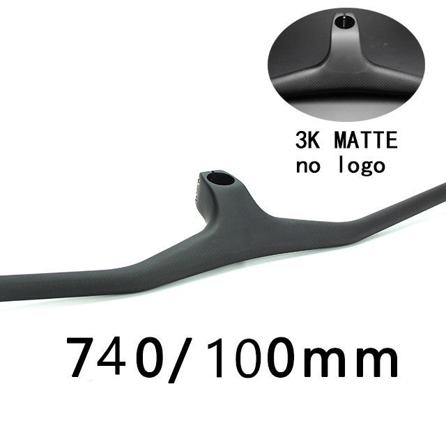 Mountain bike handlebar Vital