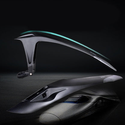 Mountain bike mudguard Vital