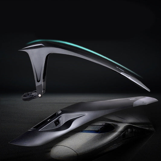 Mountain bike mudguard Vital
