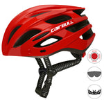 Highway Mountain Bike Riding Helmet Vital
