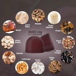 Mushroom Jelly