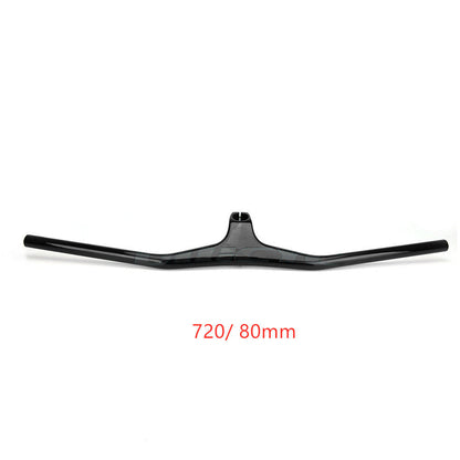 Mountain bike handlebar Vital
