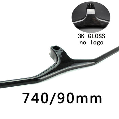 Mountain bike handlebar Vital