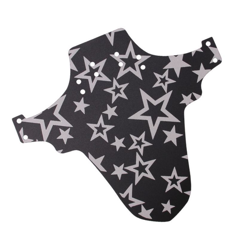 Mountain bike mudguard Vital