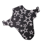 Mountain bike mudguard Vital