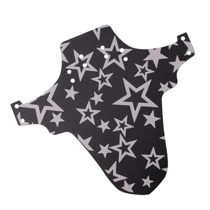 Mountain bike mudguard Vital