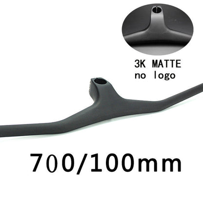 Mountain bike handlebar Vital