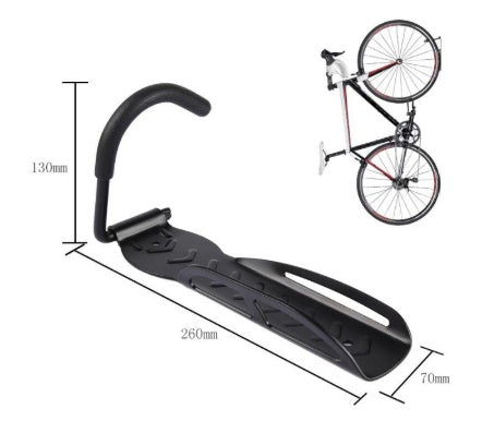 Mountain bike wall Vital