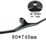 Mountain bike handlebar Vital