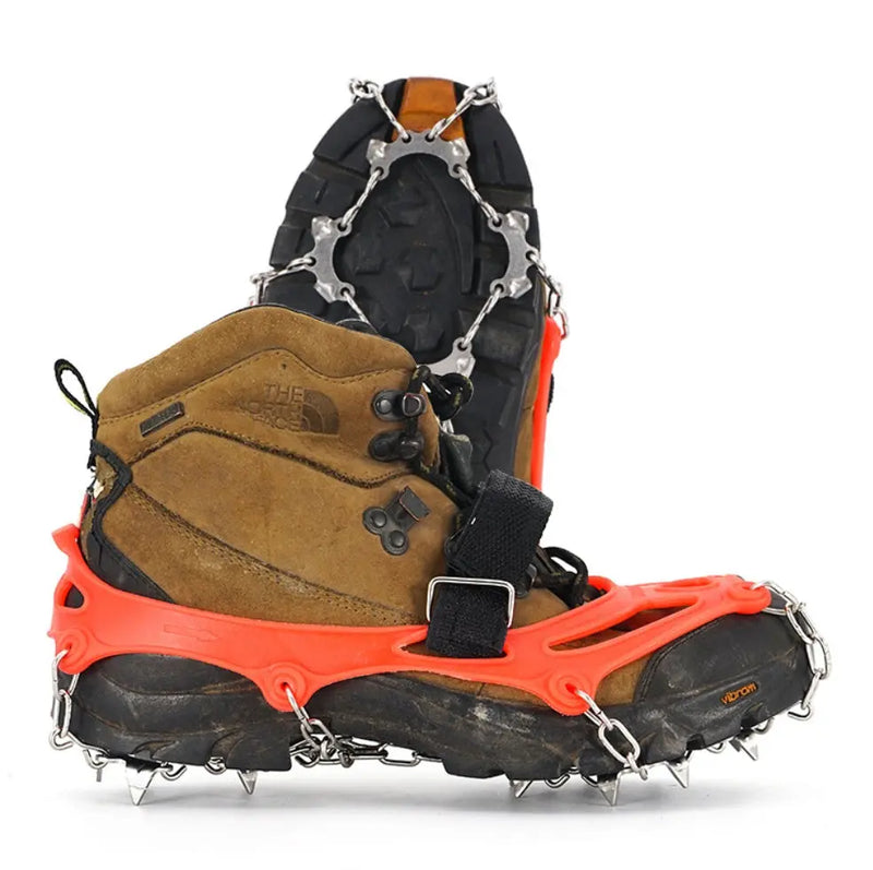 Ice Claw Mountaineering Ice Climbing Shoe Cover Vital