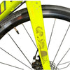 Mountain bike frame protector Vital