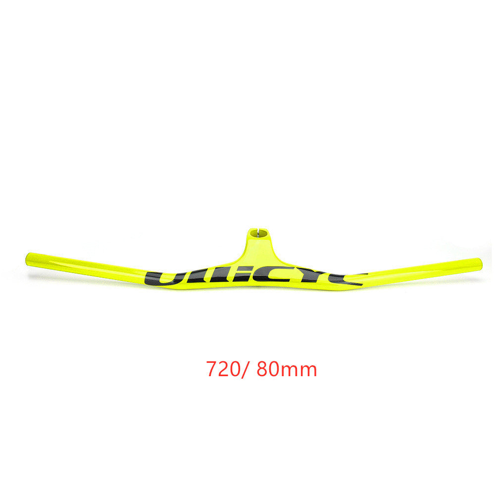 Mountain bike handlebar Vital