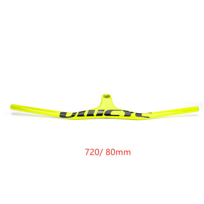 Mountain bike handlebar Vital