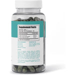 Body Deodorizing Supplement Vital
