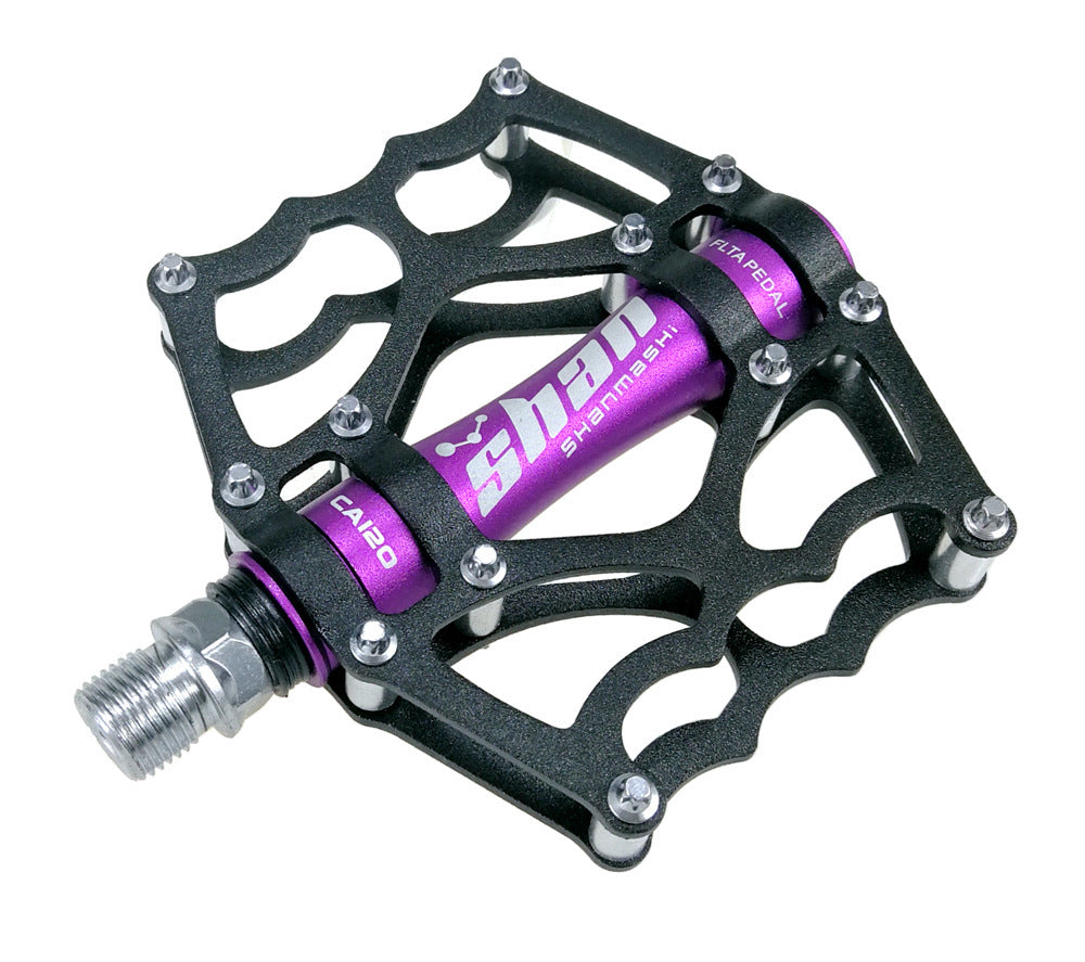 Mountain bike pedals Vital