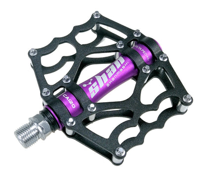 Mountain bike pedals Vital
