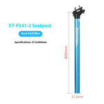 Mountain Bike Aluminum Alloy Seat Tube Seat Post